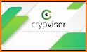 Crypviser Secure Messenger related image