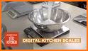 Kitchen scales related image