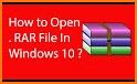 RAR related image