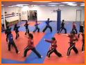 Sidekicks Martial Arts related image