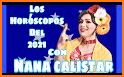 Horoscopo Nana Calistar related image