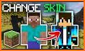 My Face to Skins for Minecraft ™ - Skin Editor related image