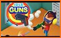 Idle Guns — Shooting Tycoon related image