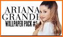 Ariana Grande Wallpaper related image