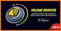 Volume Booster-Bass Eq Pro related image