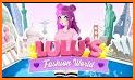 Lulu's Fashion World - Dress Up Games related image