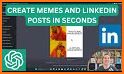 MEME Maker MEME Generator related image