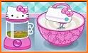 Cooking Games for Kids related image