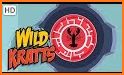 Wildkratts Creature Adventures Power related image