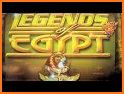 Egypt Slots - Free Vegas Casino Machines related image