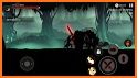 Shadow of Death: Stickman Fighting - Dark Knight related image