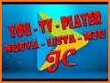 Momo Play TV fútbol M3u Player related image