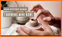 Mini Pottery - ASMR related image