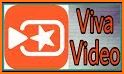 Viva Video : Video Editor with Music related image