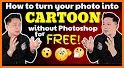 Photic: Cartoon Photo Editor & 3D Toon Maker related image