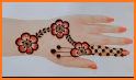 Mehndi Design 2023 related image