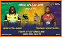 Caribbean Premier League related image