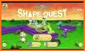 CyberChase Shape Quest! related image