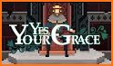 Yes, Your Grace related image