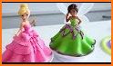 Princess Make Cake - Dessert Bakery related image