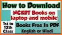 Ncert Books & Solutions related image