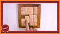 Brain Block Puzzle - Pin Unblock Board Game related image