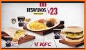 KFC Guatemala related image