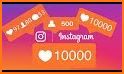 More Followers Likes Effects for Instagram Photos related image