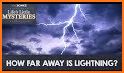 Lightning Strike Calculator related image