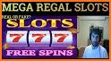 Mega Regal Slots - Win Real Money related image