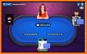 Funny TeenPatti - Indian Poker Card Game related image