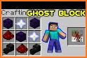 Ghost Block Mod for Minecraft PE related image