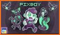 Pixboy - Retro 2D Platformer related image