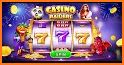 Casino Raiders - 2021 New Vegas Slots related image