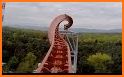 Roller Coaster Theme Park related image