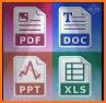 PDF Converter Pro (doc,ppt,word,excel,image,xls) related image