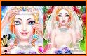 Princess Wedding - Dressup And Makeup Salon related image