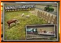 Animal Train Transport related image