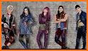 Descendants Wallpapers 2 related image