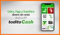 Todito Cash related image