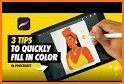 Procreate Paint Pro Pocket tips related image