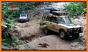 Mini Cars Tracks: Adventure Racing related image