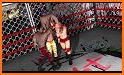 Cage wrestling Champion Revolution World related image