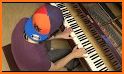 Alan Walker Piano DJ related image