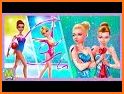 Rhythmic Gymnastics Dream Team: Girls Dance related image