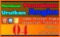 Game link Mengenal Angka related image