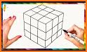 Draw Cubes related image