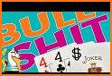 Challenge Card Game - Bluff related image