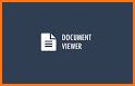 All Documents Viewer: Office Suite Doc Reader related image