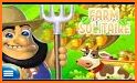 Solitaire Happy Farm related image